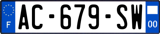 AC-679-SW
