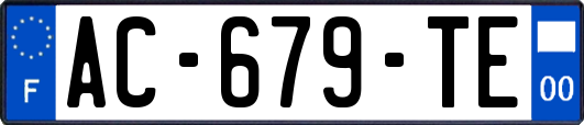 AC-679-TE
