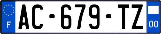 AC-679-TZ