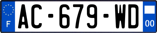 AC-679-WD