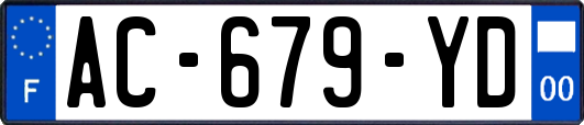 AC-679-YD