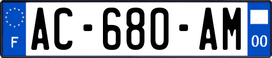 AC-680-AM