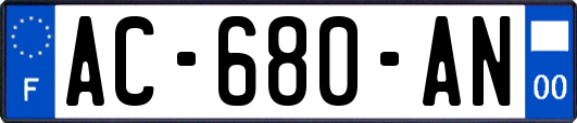 AC-680-AN