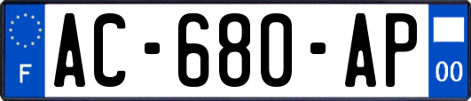 AC-680-AP