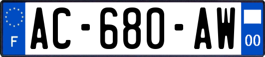 AC-680-AW