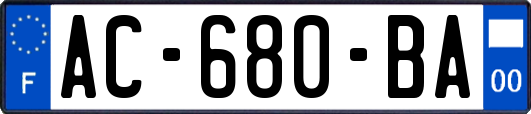 AC-680-BA