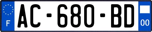 AC-680-BD