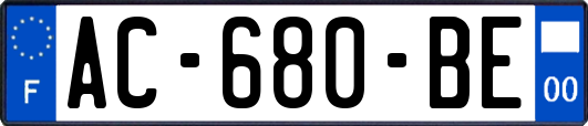 AC-680-BE