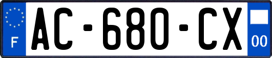 AC-680-CX