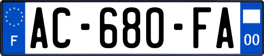 AC-680-FA