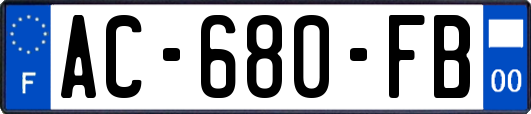 AC-680-FB