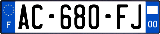 AC-680-FJ
