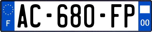 AC-680-FP