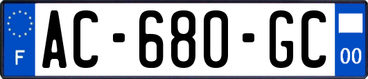 AC-680-GC