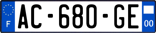 AC-680-GE