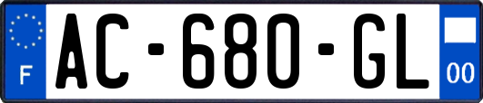 AC-680-GL