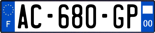 AC-680-GP