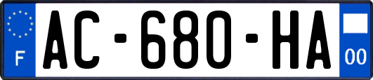 AC-680-HA