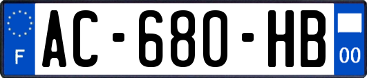 AC-680-HB