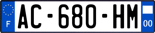 AC-680-HM