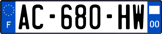 AC-680-HW