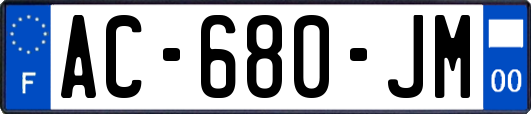 AC-680-JM