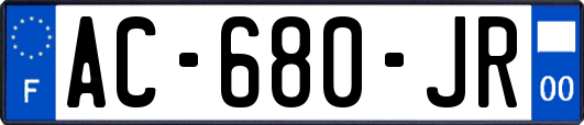 AC-680-JR