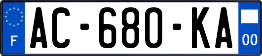 AC-680-KA