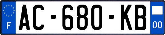 AC-680-KB