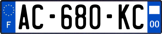 AC-680-KC