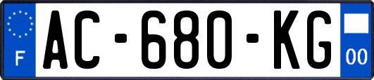 AC-680-KG
