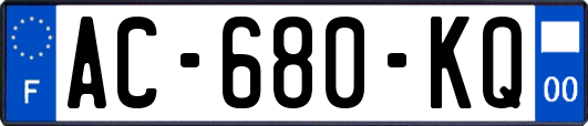 AC-680-KQ