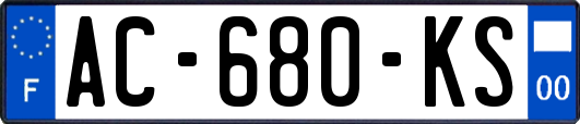 AC-680-KS