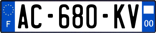 AC-680-KV