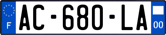 AC-680-LA