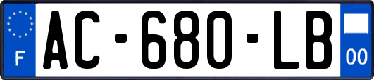 AC-680-LB