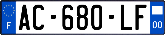 AC-680-LF