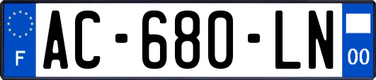 AC-680-LN