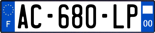 AC-680-LP