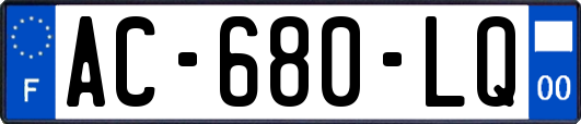 AC-680-LQ