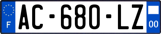 AC-680-LZ