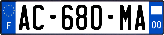 AC-680-MA
