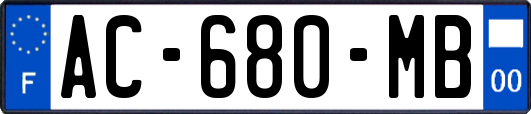 AC-680-MB
