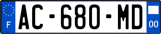 AC-680-MD