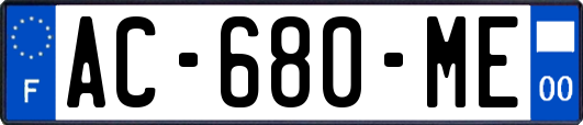 AC-680-ME