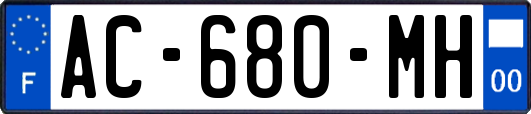 AC-680-MH