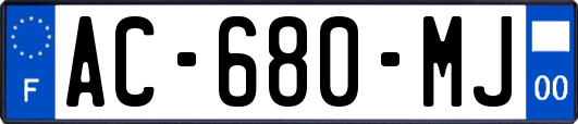 AC-680-MJ
