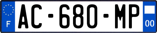 AC-680-MP