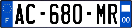 AC-680-MR