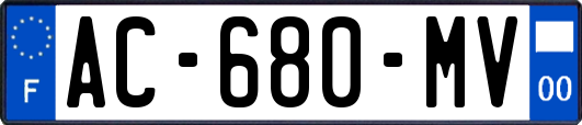 AC-680-MV